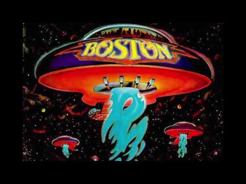 Boston Don T Look Back Eb Tuning Half Step Down