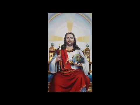 انا انا ديك ساكن فى بستان جديد