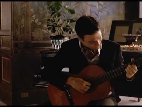 The Godfather 3 Brucia La Terra