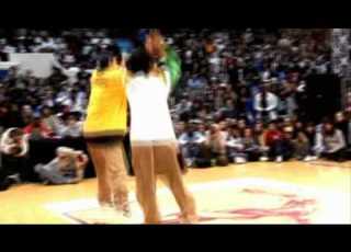 Juste Debout 2007 Trailer Style2ouf Com
