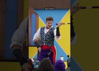 More Barbaras Rhabarberbar At The Renaissance Faire