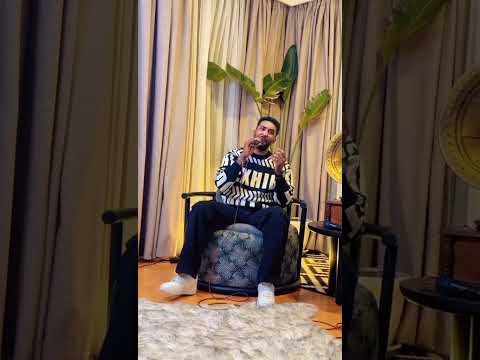 ندى القلعة و محمد بشير الدولي بلبله بروفة Nada Algalaa