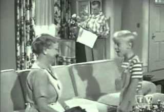 Dennis The Menace Mr Wilson