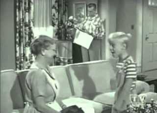 Dennis The Menace Mr Wilson