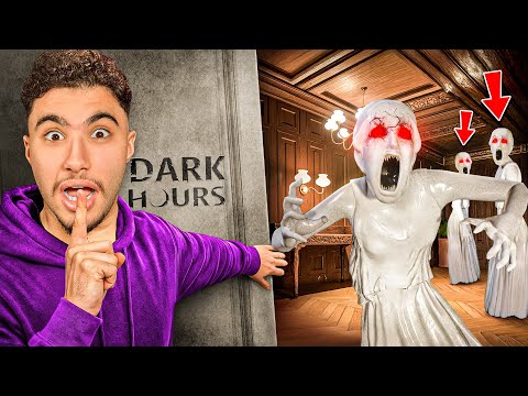 التماثيل دي بتتحرك بعد الساعة ١٢ الليل التماثيل دي بتتحرك بعد الساعة ١٢ الليل