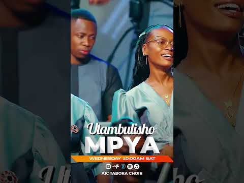 Jumatano Hii Saa 4 Asubuhi Gospelmusic Worshipmusic Choir