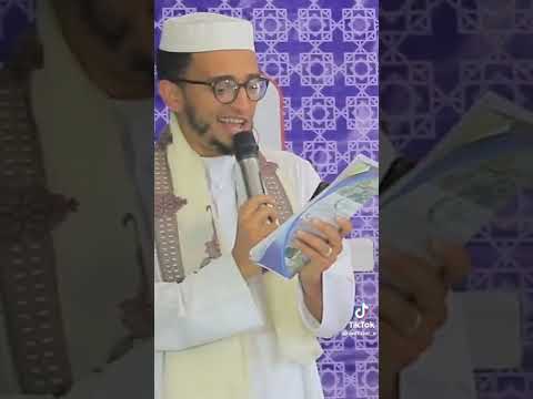 As Wr Wb Nashiidaa Muslimuun Afaan Oromoo Dhageeyfadhaa