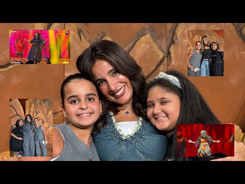 مسرحية أوكادا OKADA