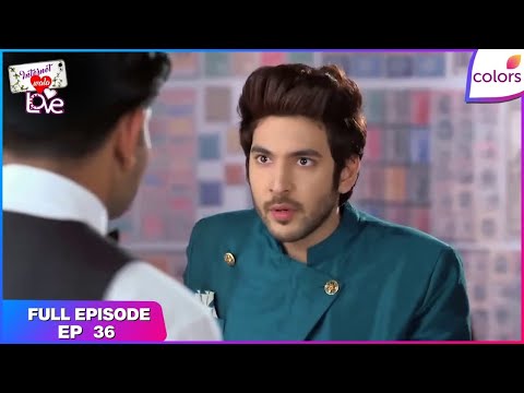 Internet Wala Love Full Episode Ep 36 Aadhya Lashes Out At Jai Colors TV