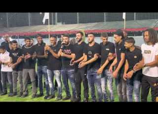  جديد فؤاد ابو بنية امير ابو عبود 2022