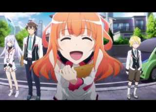  Avicii Waiting For Love AMV Español