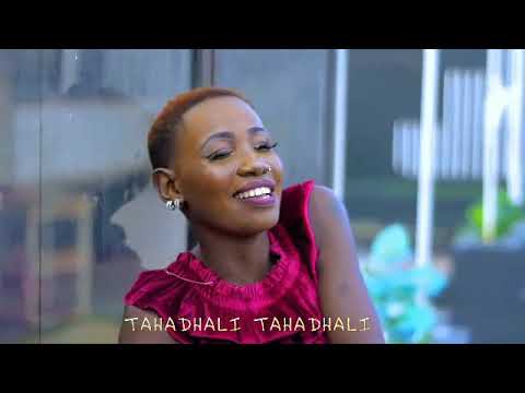 LOVE DEE Tahadhar Visualiser Video Song