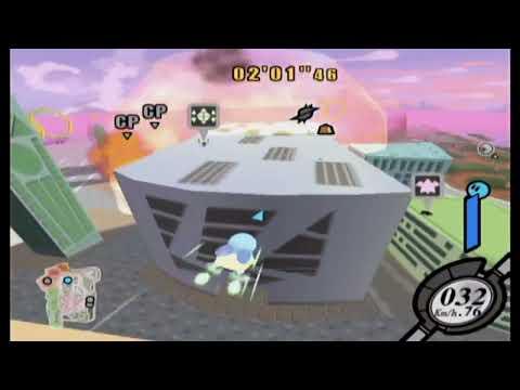 カービィのエアライド 4分part449