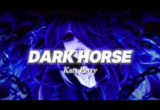 Katy Perry Dark Horse Lyrics Ft Juicy J