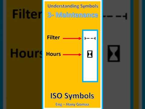 الجزء الثالث مؤشرات التحذير في المعدات الثقيلة
