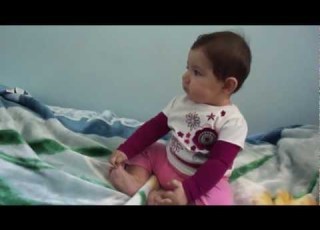 Sayna Dances With Melody Song Of Arash