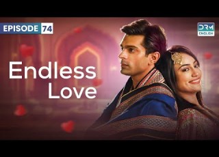 Endless Love Season 3 Episode 74 Qubool Hai ENG DUB GH16