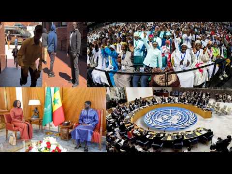 Kagame Jeannette Arashaka Umutwe Wa Ngirumpatse Matayo Ninde Wari Urinzwe N Aba GP Ba Kagame DC