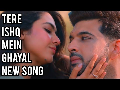 Tere Ishq Mein Ghayal New Song Ep 75