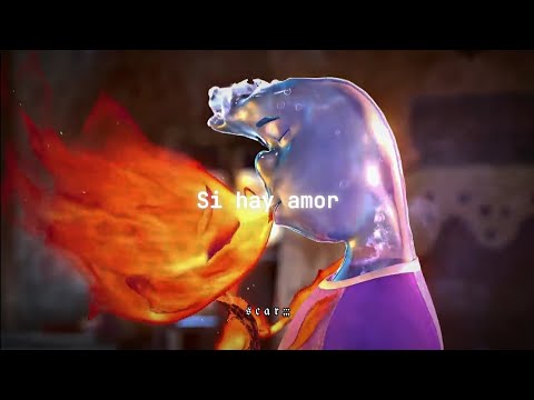 Pablo Alborán Somos Dos De Elemental Letra Lyrics