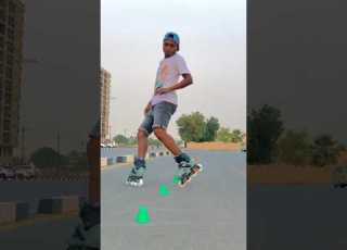  Alikiba Mnyama Simba Day Skateweaver Shorts Skating