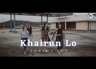  Ponkoj Roy Khairun Lo Remix খ ইর ন ল Party Song House Music Officials Song 2021