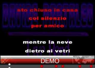 Basi Musicali DEMO COME VORREI CUMBIA