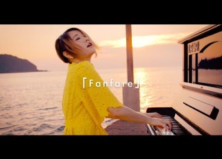  MV ファンファーレ ハラミちゃん Fanfare By HARAMI PIANO