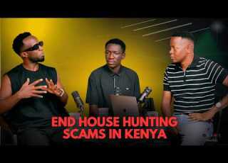  How To Avoid House Hunting Scams In Kenya Nyumbani Link App Tribedala Interview