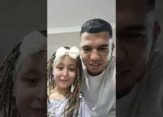  اسمع شنو قال البطل العالمي محمد ربيعي الى نور محمد ربيعي Mohamed Rabii بطل العالم للملاكة