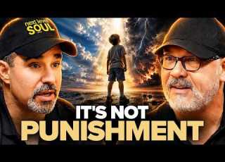  Profound CHANNELED Message This Is Why BAD THINGS Happen To GOOD PEOPLE Gary Temple Bodley