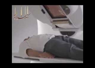  هدف از رادیوتراپی در درمان سرطان