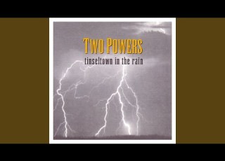 Tinseltown In The Rain Radio Edit
