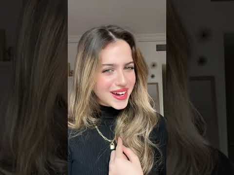 احدث تيك توك لين محمد ترند اغنية عربية روعه بعدك عني قتلتي جرحني