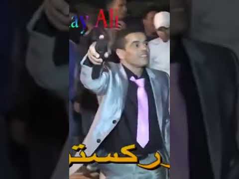 مقطع الفيديو الذي غير مسار الفنان يونس البولماني ونقله الي عالم الشهرة