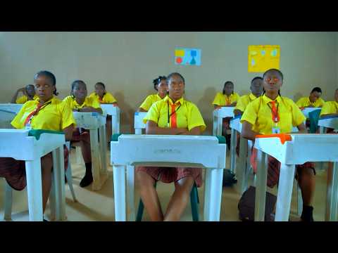 WANAFUNZI WACHWAWI WANATOA KAFARA WANAFUNZI WEZAO ONA KILICHO WAKUTA