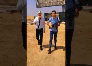  متنساش اشتراك في القناه طلقه فشنك خساره فيكمتقولش جانج انت لقيطمتنش حمل الزرازير تنطيط