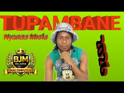 Nyanda Mlola Tupambane JUMA ASILI TV 2026