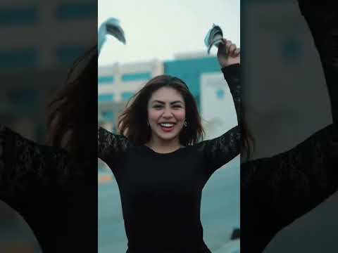 رقص هدير عبد الرازق مشاهير تيك توك