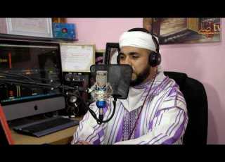 تلاوة جميلة لسورةالحجر بالصيغة المغربية حسن الفاضلي Moroccan Reading Of The Quran AlHijr