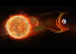 How Does The Sun Affect The Earth