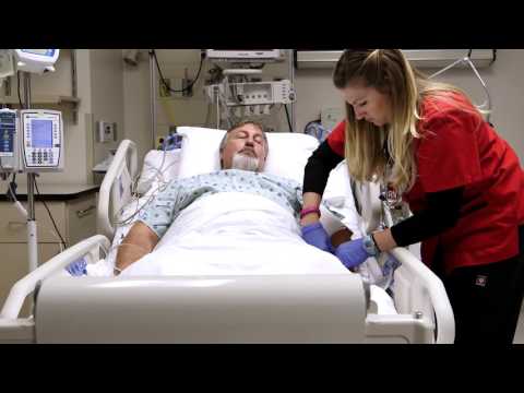 Intensive Care Unit ICU What To Expect IU Health