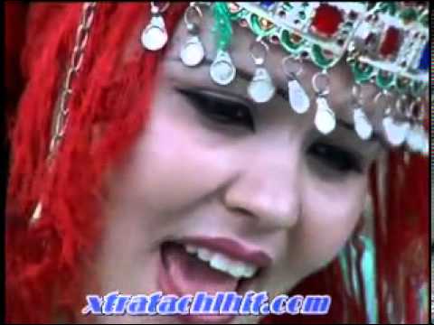 Tisslatine N Ounzare تيسلاتين نونزار