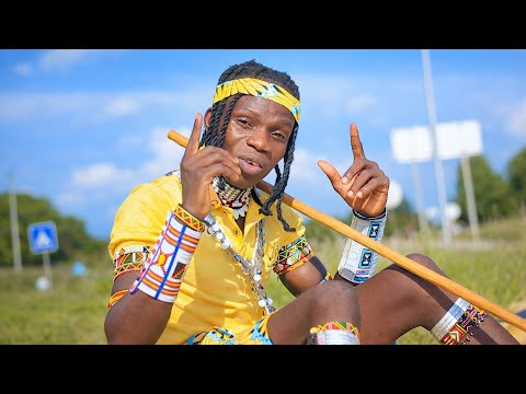 Masemba Maisha Official Video