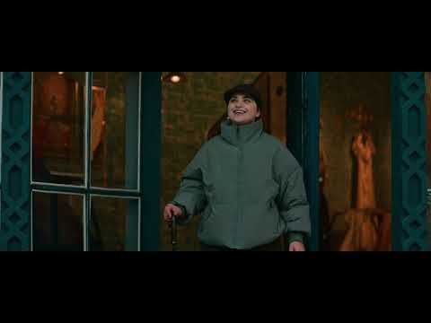 REGRET Short Teserبرومو فيلم ندم 2025