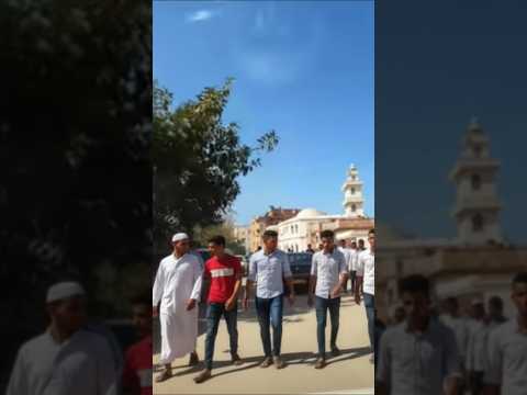 انت معروف بجمال صوتك الخاشع في الأذان وخاصة في مقام الداودي الذي يهز القلوب ويجلب الدموع البلج انت معروف بجمال صوتك الخاشع في الأذان وخاصة في مقام الداودي الذي يهز القلوب ويجلب الدموع البلج