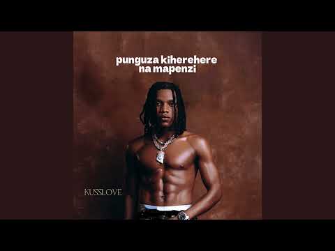 MOYO KUSSOLVE FT RAYVANY 2026 BONGO