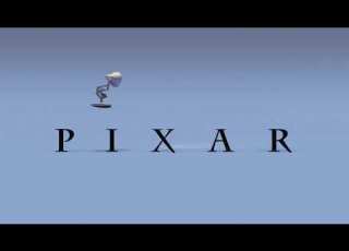  Opening Logos Finding Nemo Two Films