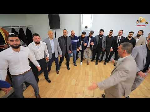 دبكة شباب ترمسعيا في شيكاغو مع الفنانين جميل الرموني وماهر العتيلي حفل سهرة يوسف حمود دبكة شباب ترمسعيا في شيكاغو مع الفنانين جميل الرموني وماهر العتيلي حفل سهرة يوسف حمود