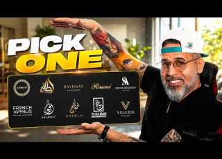 The BEST Clone Fragrance From 11 Middle Eastern Brands My 1 Pick